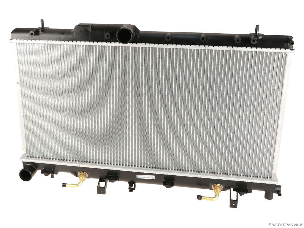 2002 Subaru Impreza Radiator (Koyo Cooling)