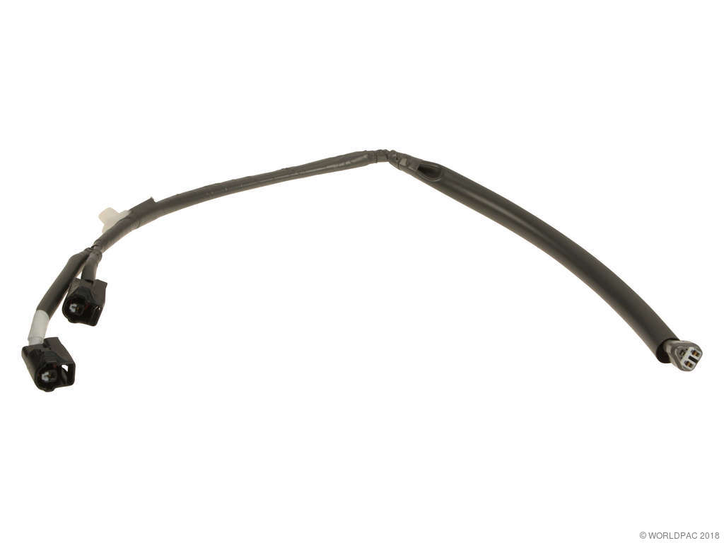 1995-1998 Toyota T100 Ignition Knock (Detonation) Sensor Harness (Genuine)
