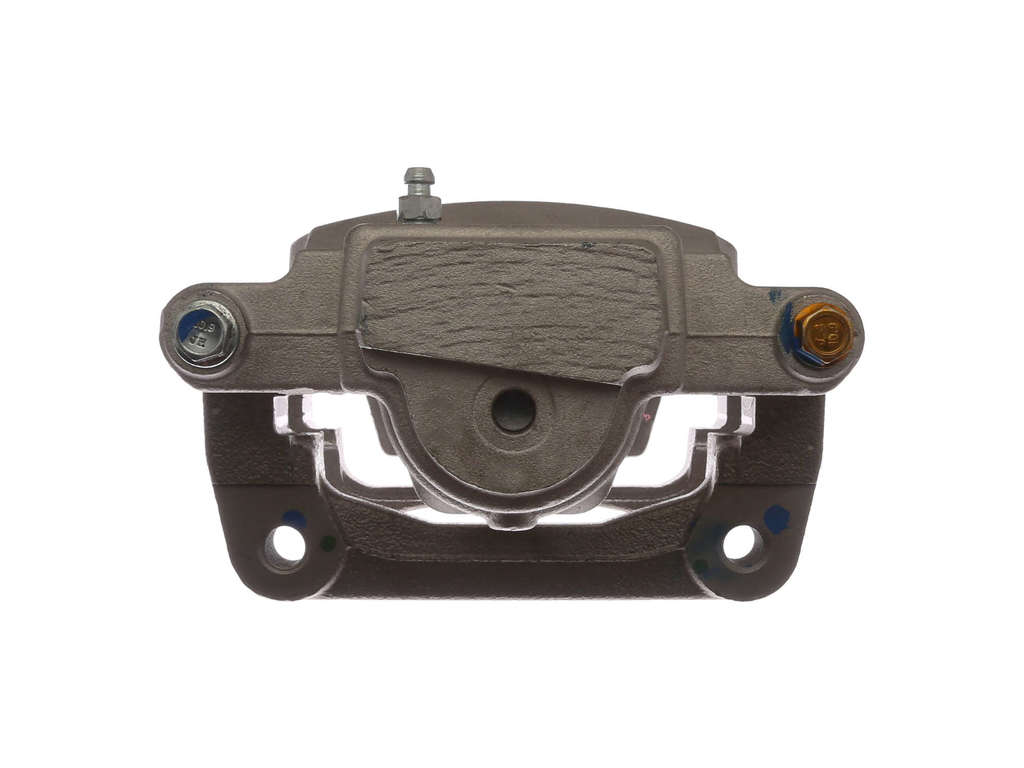 2008-2009 Pontiac G8 Disc Brake Caliper - Rear Right (ACDelco)