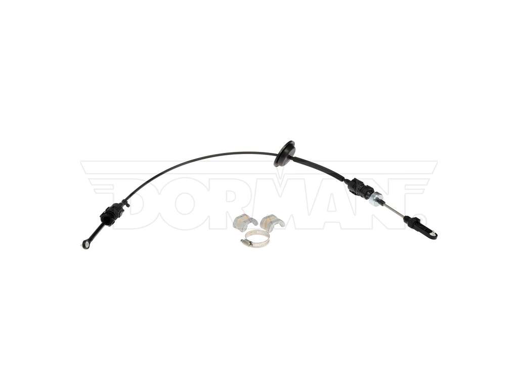 2005-2010 Pontiac G6 Automatic Transmission Shifter Cable (Dorman)