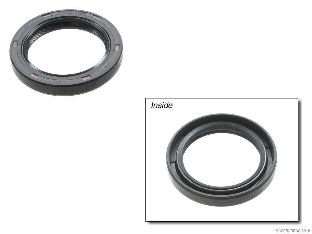 1989-1997 Geo Prizm Engine Camshaft Seal (NOK)