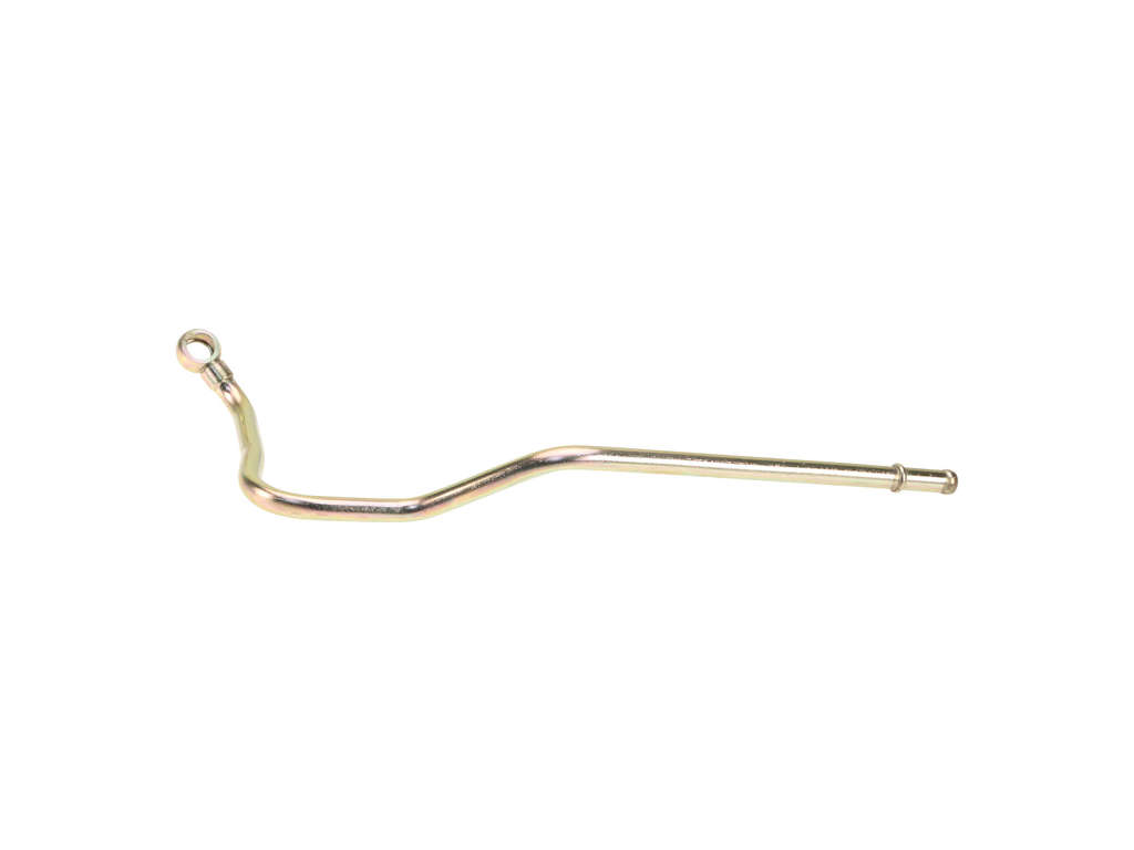 2004-2006 Volvo S80 Engine Coolant Pipe (Genuine)