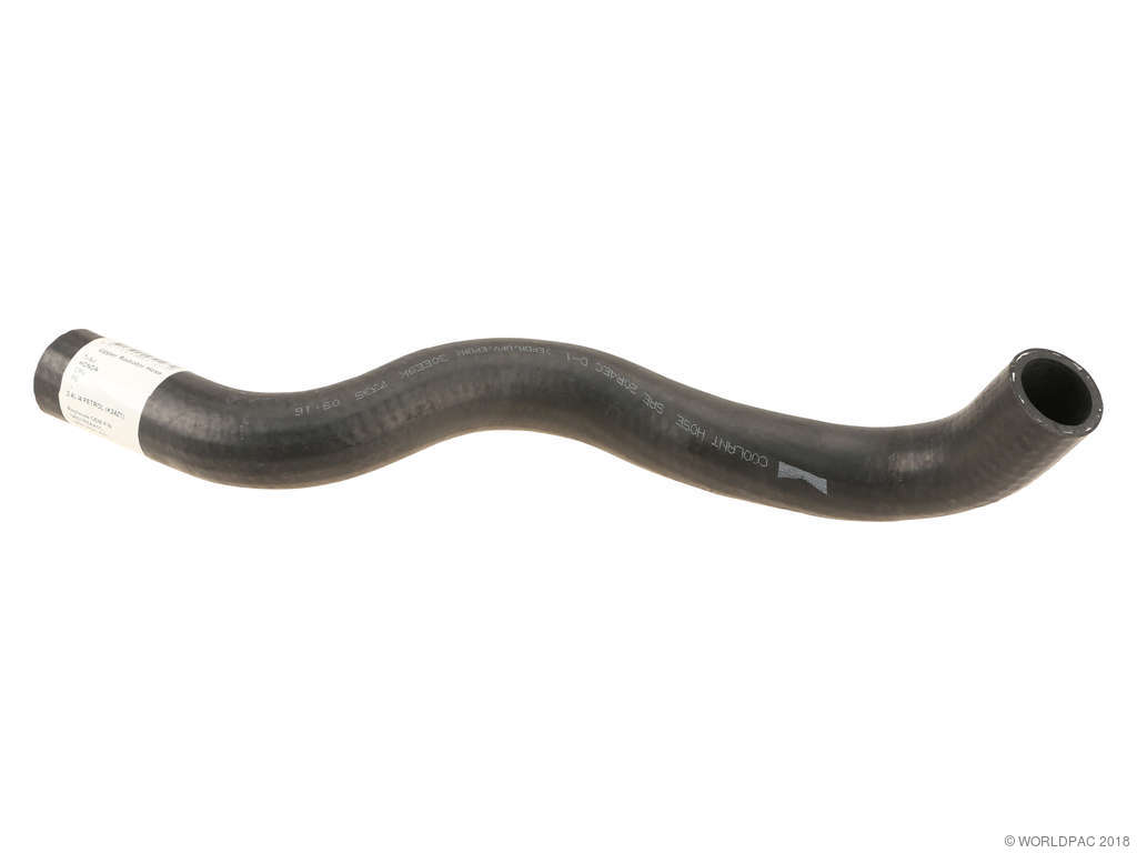 2006-2008 Audi A3 Engine Coolant Hose (MacKay)