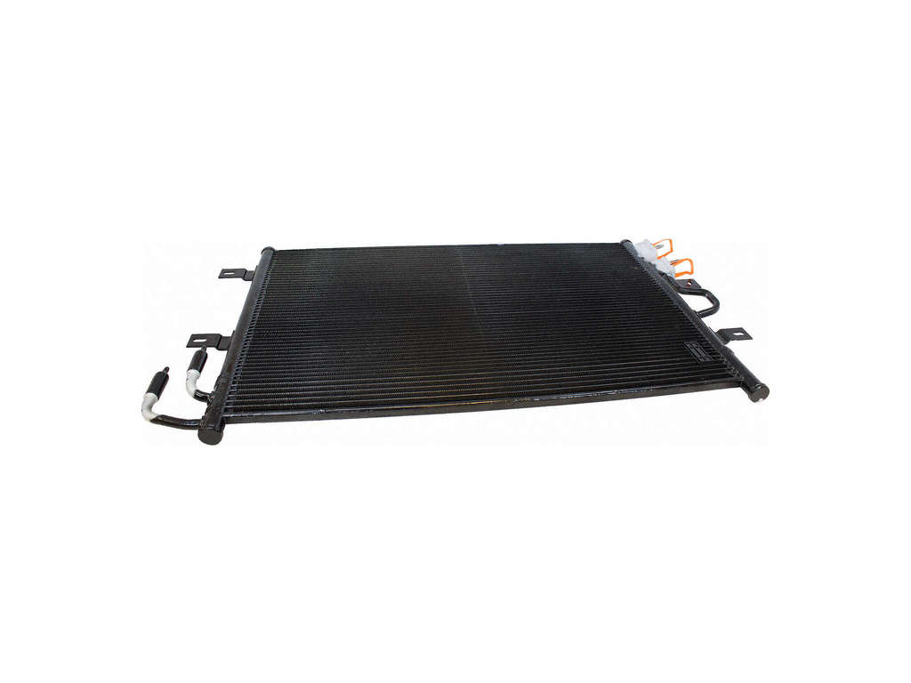2010-2019 Ford Flex A/C Condenser (Motorcraft)