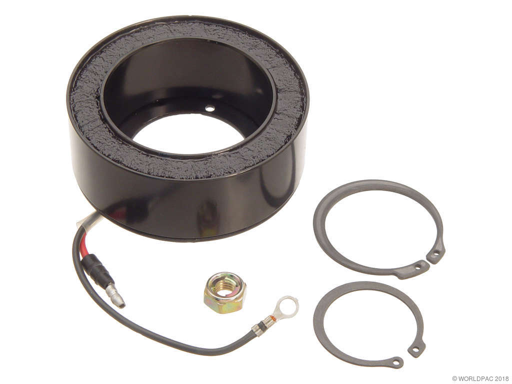 1994-2000 Honda Civic A/C Compressor Clutch Coil (Genuine)