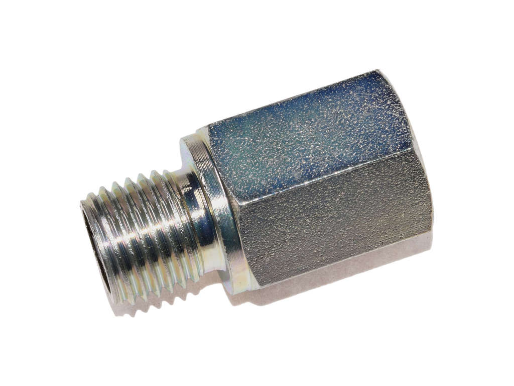 2004-2011 Volvo S40 PCV Valve (Autopart International)