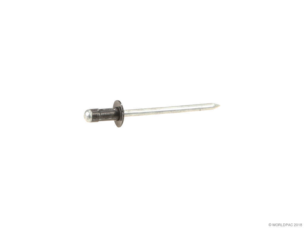2007-2017 Porsche 911 Rivet (Genuine)