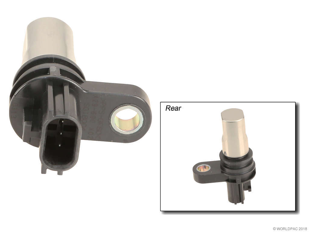 2005-2015 Nissan Xterra Engine Crankshaft Position Sensor (WSO)