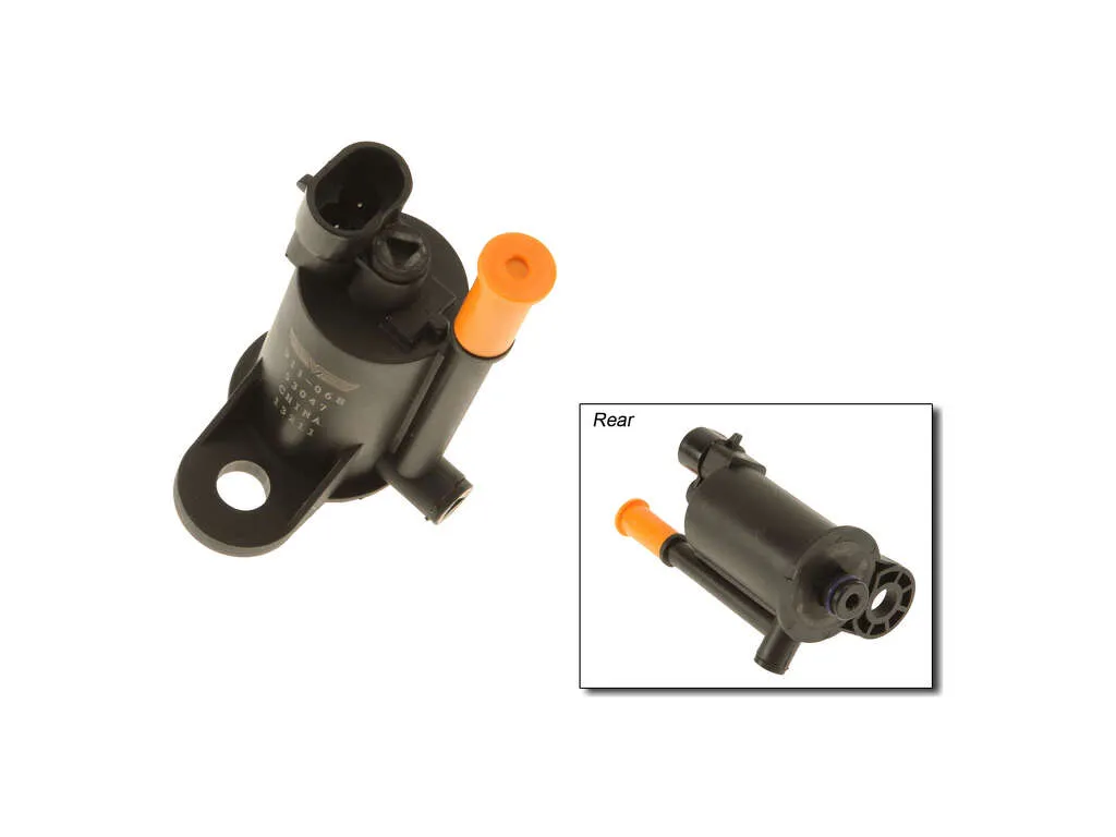 2001-2003 Chevrolet Express 3500 Vapor Canister Purge Valve (Dorman)