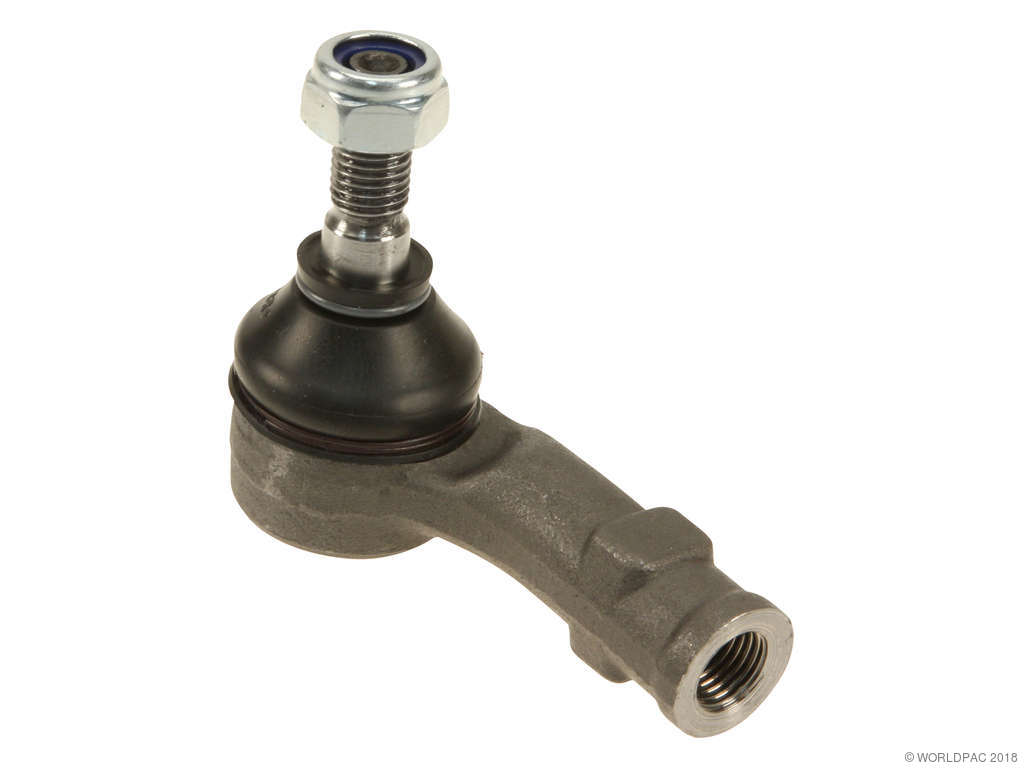 1985-1999 Volkswagen Golf Steering Tie Rod End - Front Right (Delphi)
