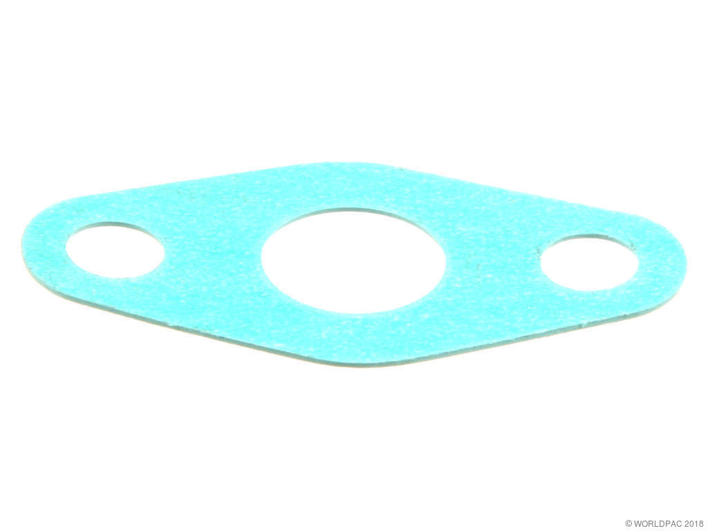 1992-1993 Volvo 940 Turbocharger Oil Line Gasket (Genuine)