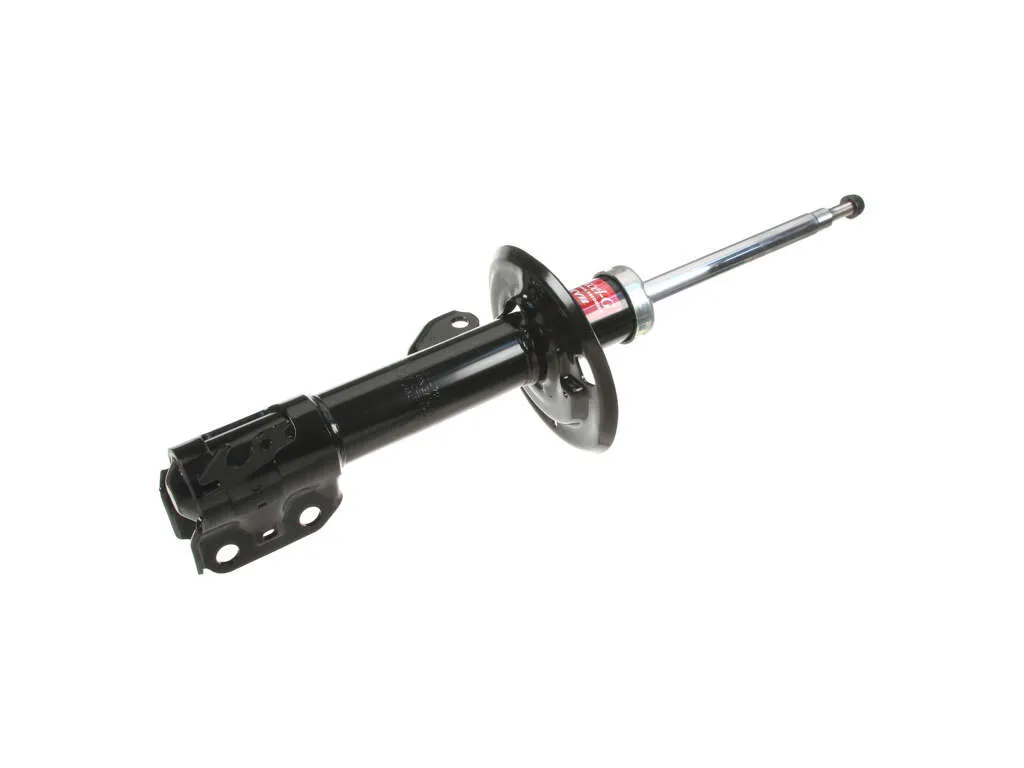 2006-2016 Toyota Yaris Suspension Strut Assembly - Front Left or Front Right (KYB)