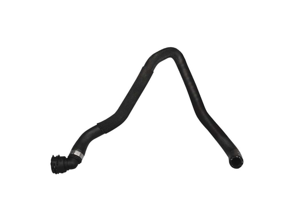 2007-2013 BMW 328i Engine Coolant Hose -  or Pipe To Radiator (Vaico)