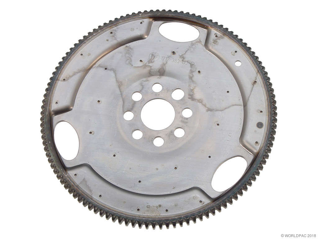 2004-2006 BMW X3 Clutch Flywheel (Genuine)