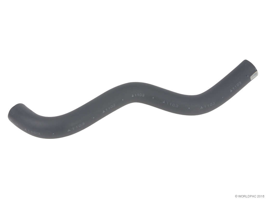 1996-1997 Lexus LX450 Engine Crankcase Breather Hose (Genuine)