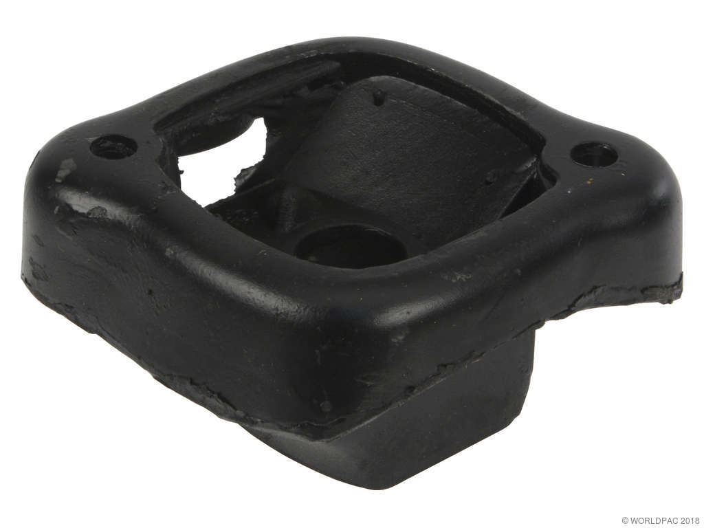 1988-1991 Mercedes-Benz 300SE Engine Mount - Left (Hutchinson)