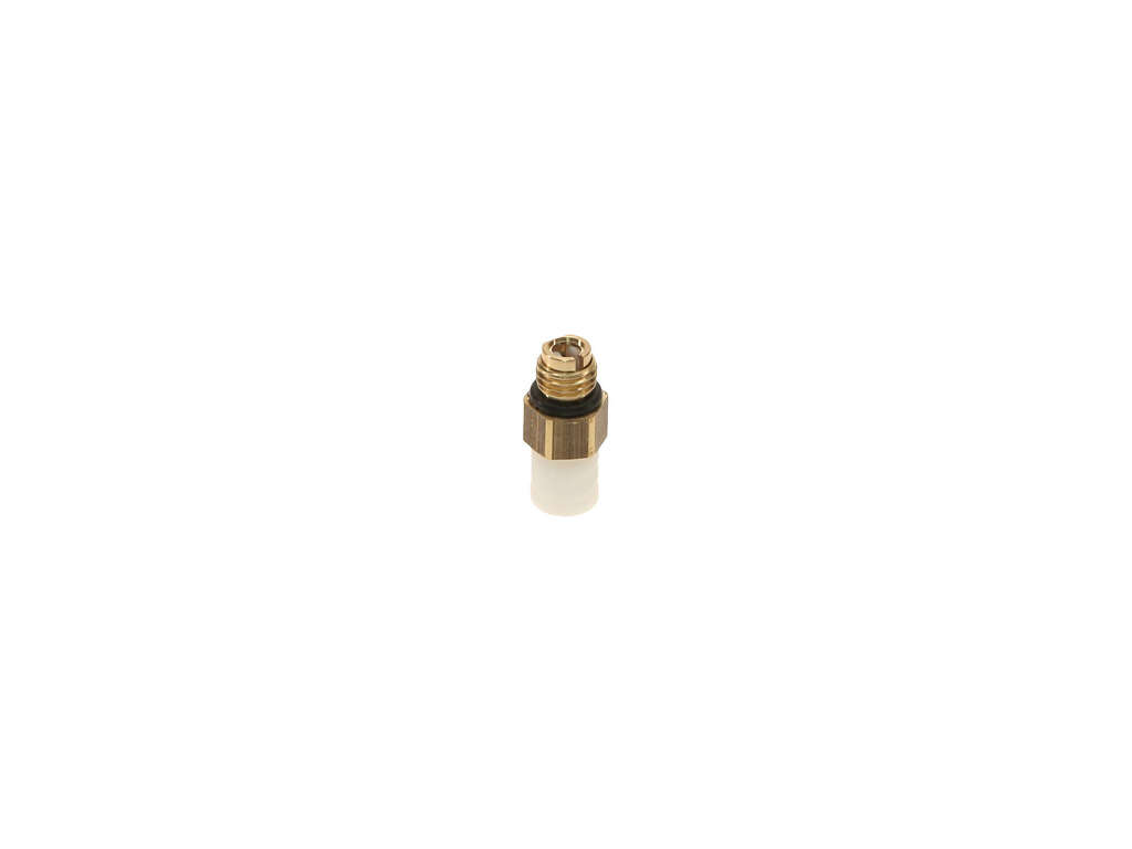 2013-2015 BMW 740i Air Suspension Compressor Line Repair Kit (Genuine)