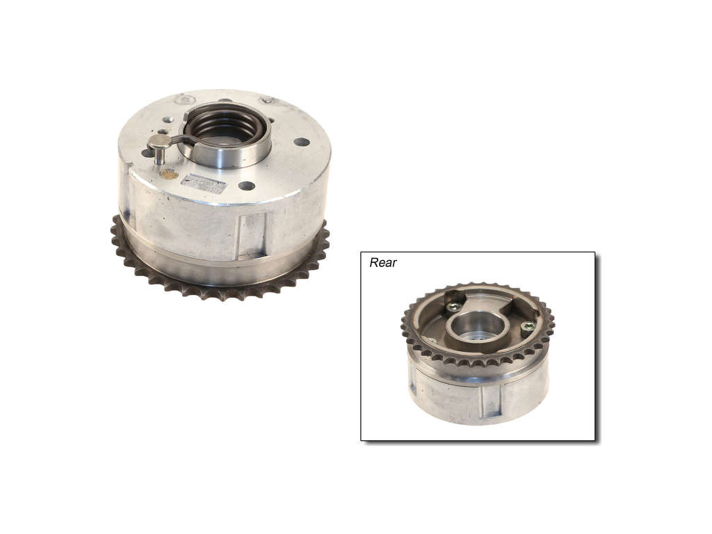 2012-2017 Hyundai Veloster Engine Timing Camshaft Sprocket (Original Equipment)