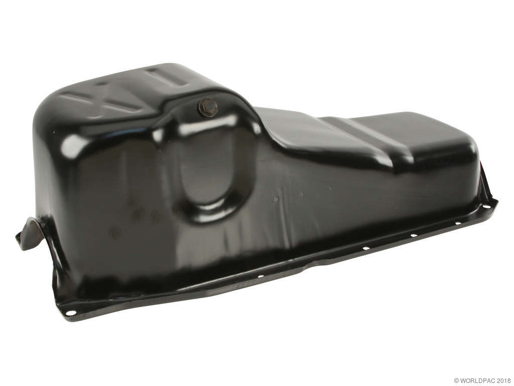 1996-2002 Chevrolet Express 2500 Engine Oil Pan (Dorman)