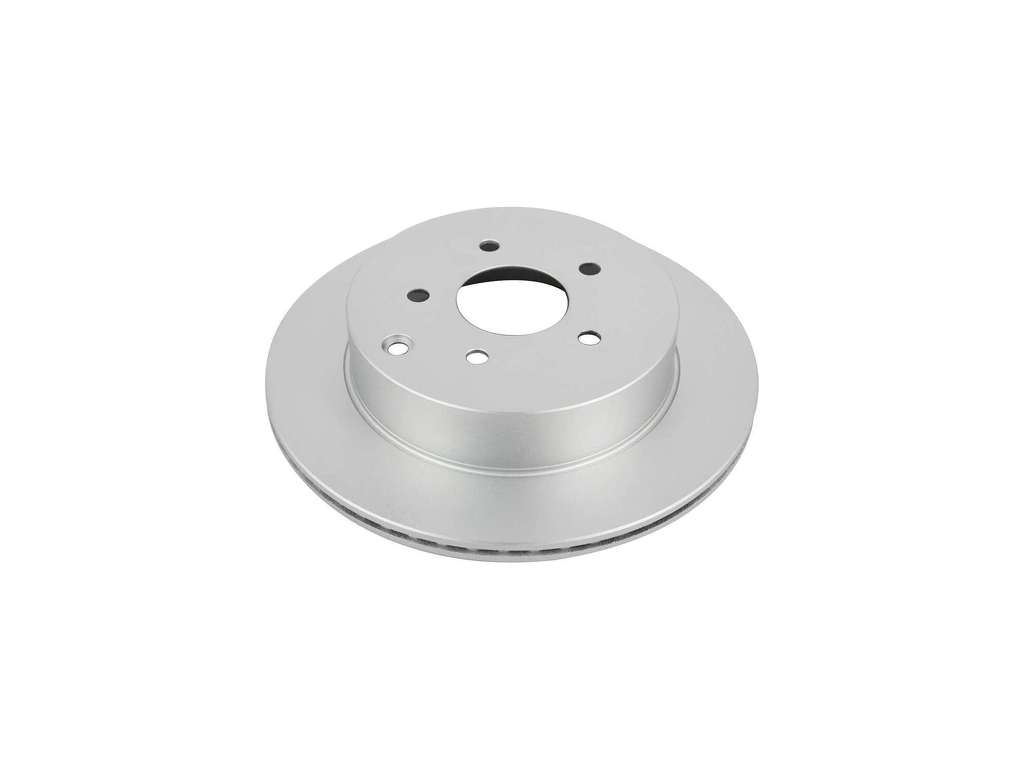 2014-2023 INFINITI Q50 Disc Brake Rotor - Rear (CARQUEST)