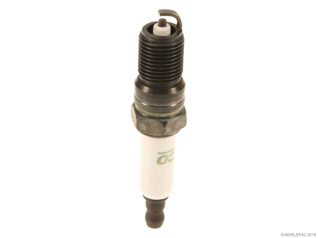 2005 Buick Rendezvous Spark Plug (ACDelco)