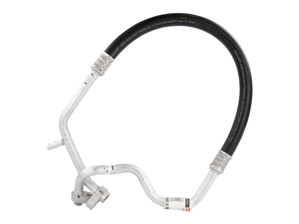 2017-2020 Ford Fusion A/C Refrigerant Hose (Motorcraft)