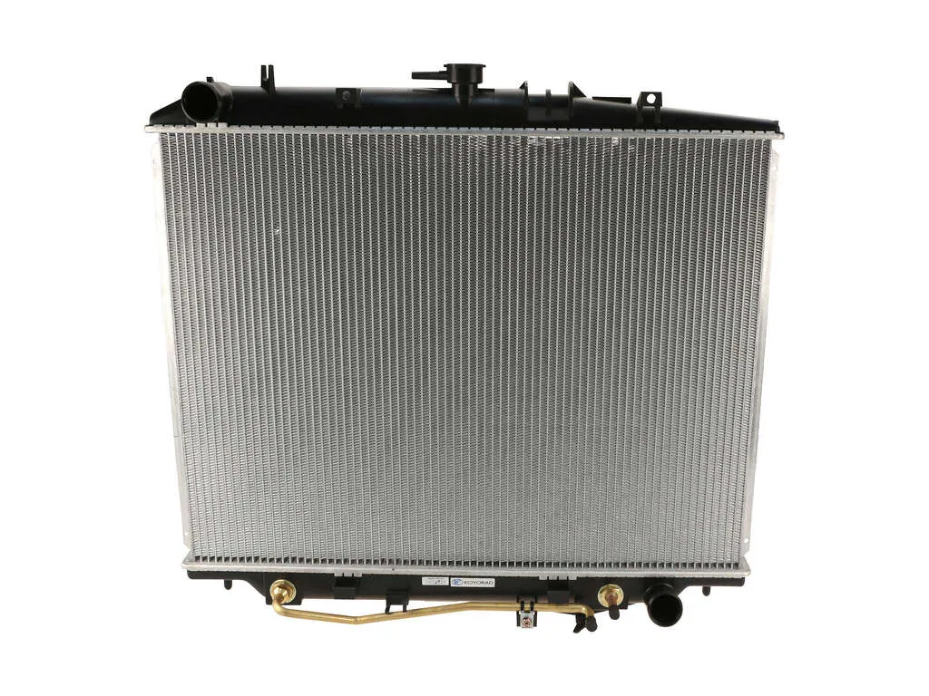 1992-2002 Isuzu Trooper Radiator (Koyo Cooling)