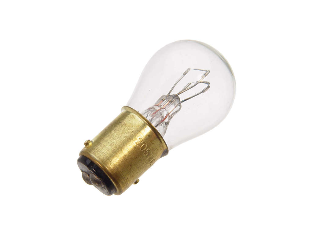 2005-2009 Chevrolet Equinox Tail Light Bulb (Osram/Sylvania)