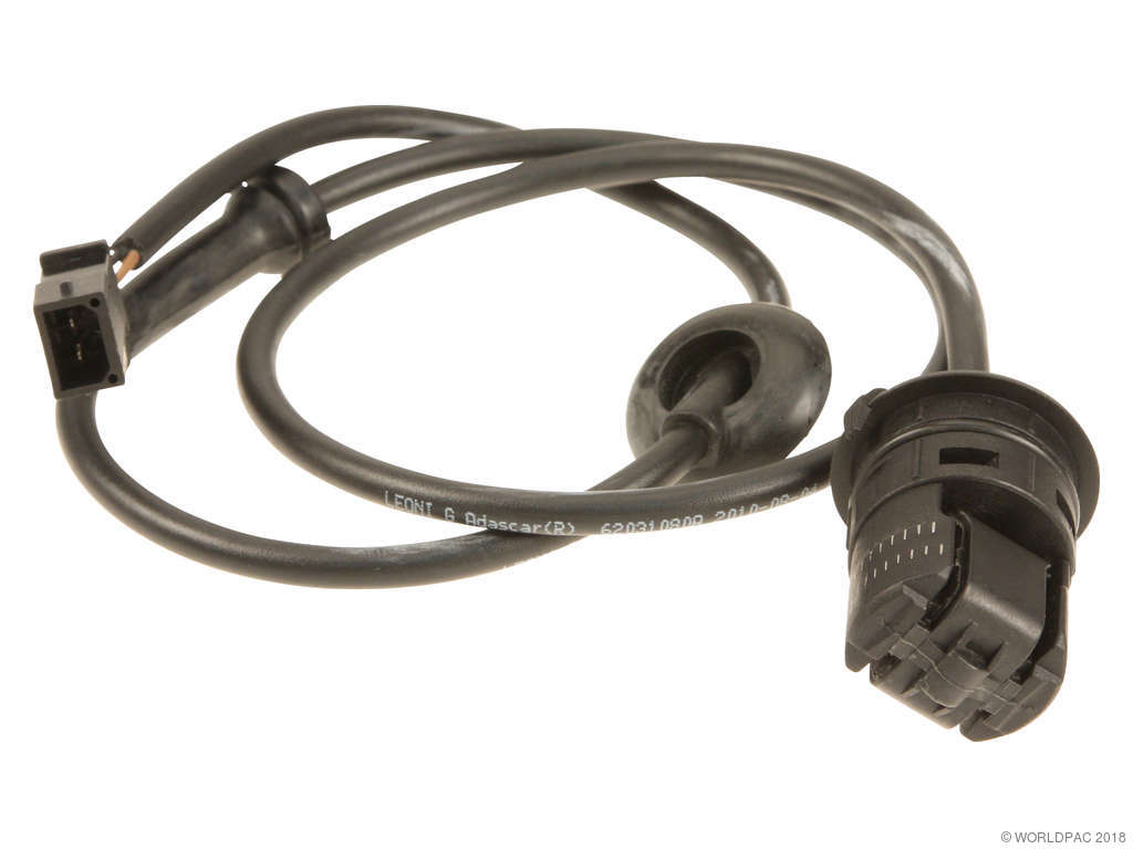 1999-2004 Audi A6 ABS Wheel Speed Sensor - Rear or Rear Right (Pex)