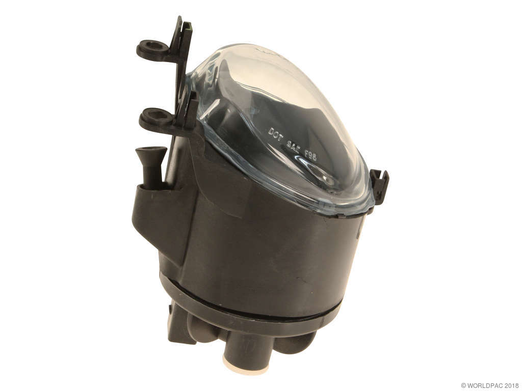 2000-2001 Audi A4 Fog Light - Left (Valeo)