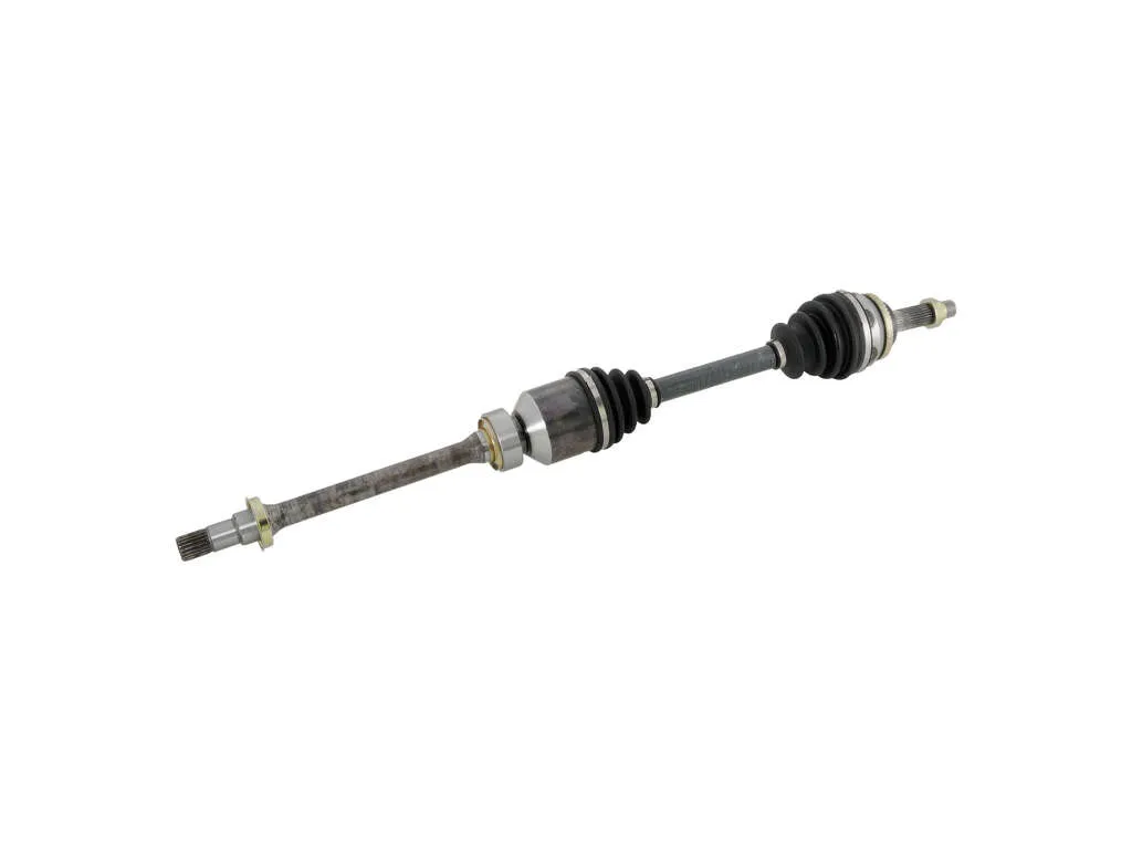 2000-2005 Toyota Celica CV Axle Assembly - Front Right (Autopart International)