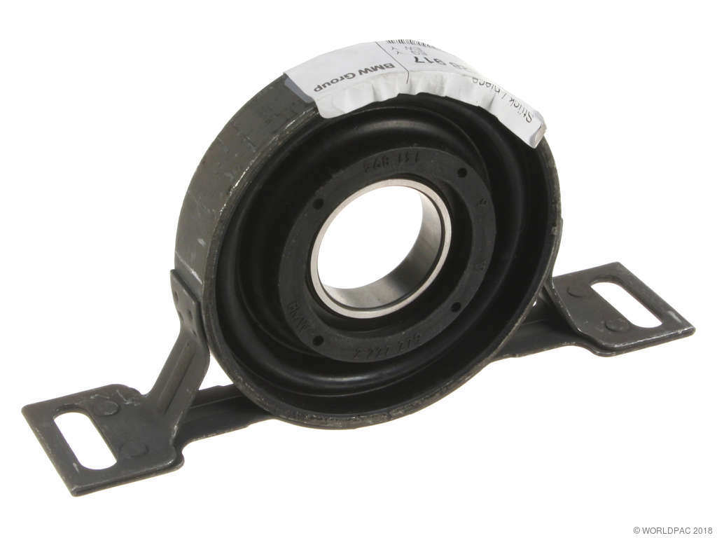 2000-2003 BMW M5 Drive Shaft Center Support (Genuine)
