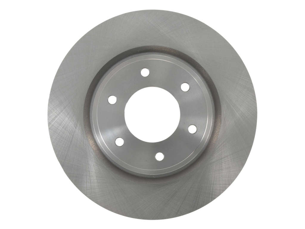 2007-2010 INFINITI QX56 Disc Brake Rotor - Front (Autopart International)