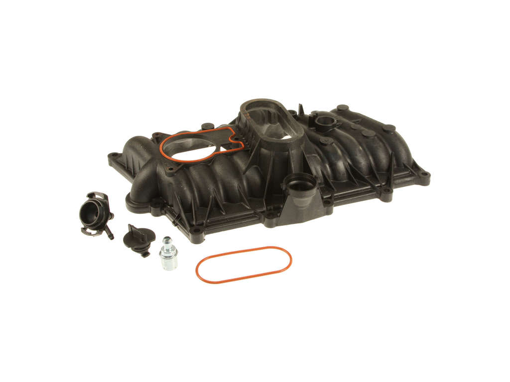 1996-2000 Chevrolet Tahoe Engine Intake Manifold (Autopart International)