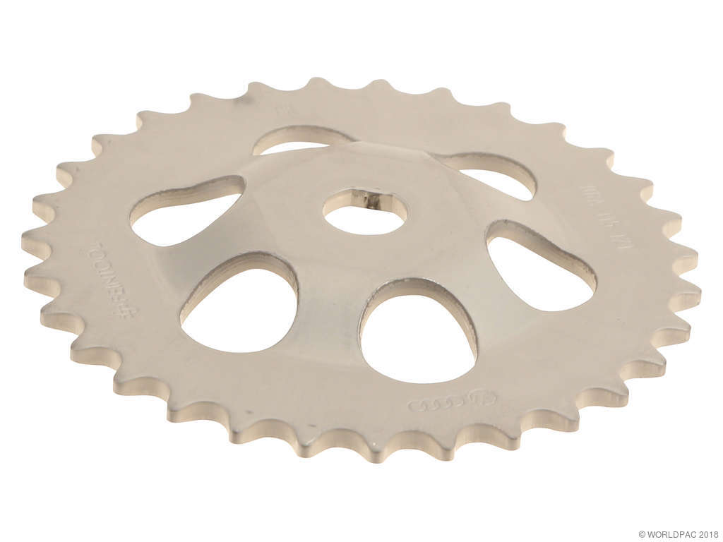 2001-2006 Audi A4 Engine Timing Sprocket (Genuine)