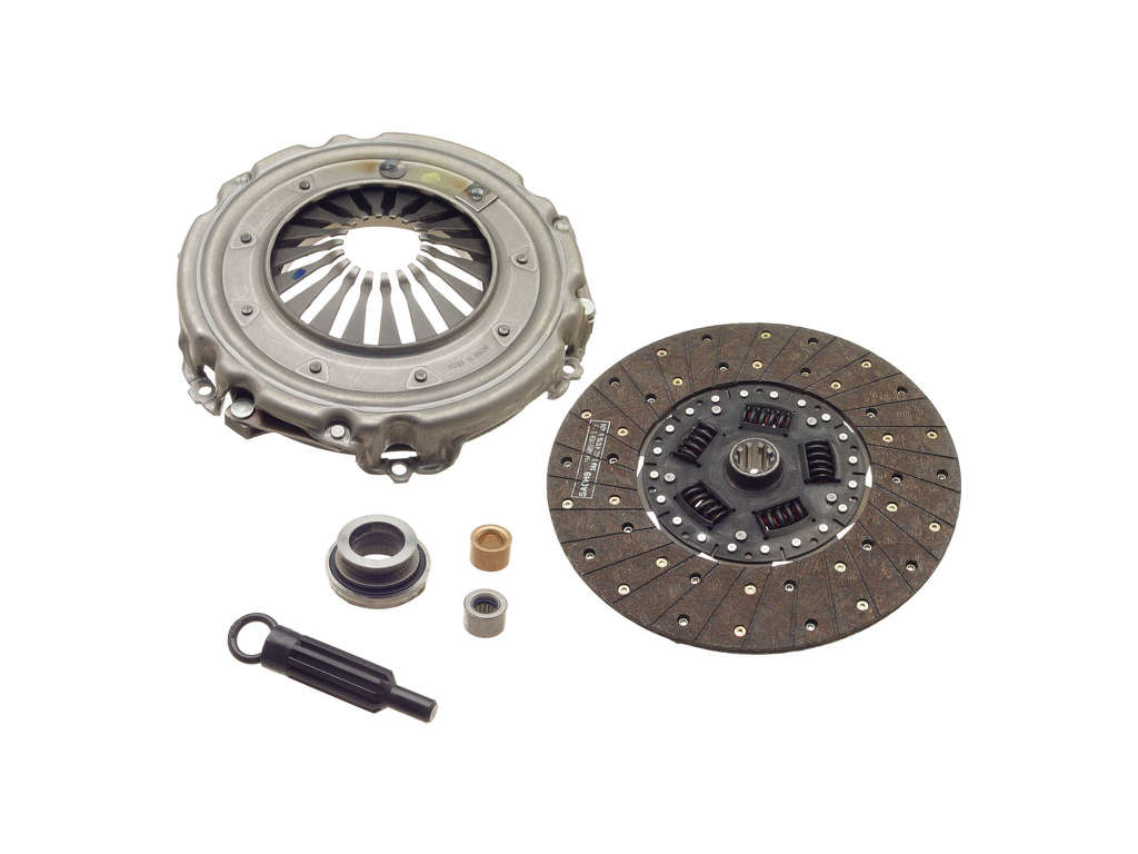 1985-1990 GMC Jimmy Transmission Clutch Kit (Sachs)