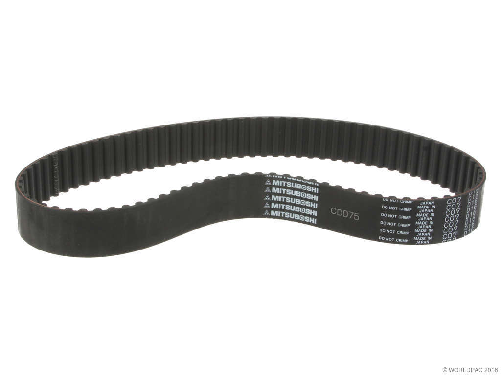 1981-1987 Isuzu Pickup Engine Timing Belt (Mitsuboshi)