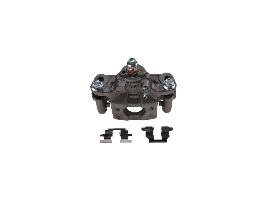 2011-2016 Nissan Juke Disc Brake Caliper - Rear Right (Autopart International)