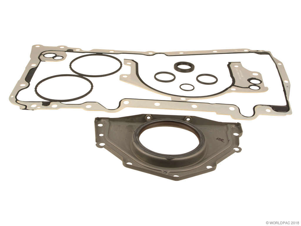 2007-2011 Dodge Nitro Engine Crankcase Cover Gasket Set (Mopar)