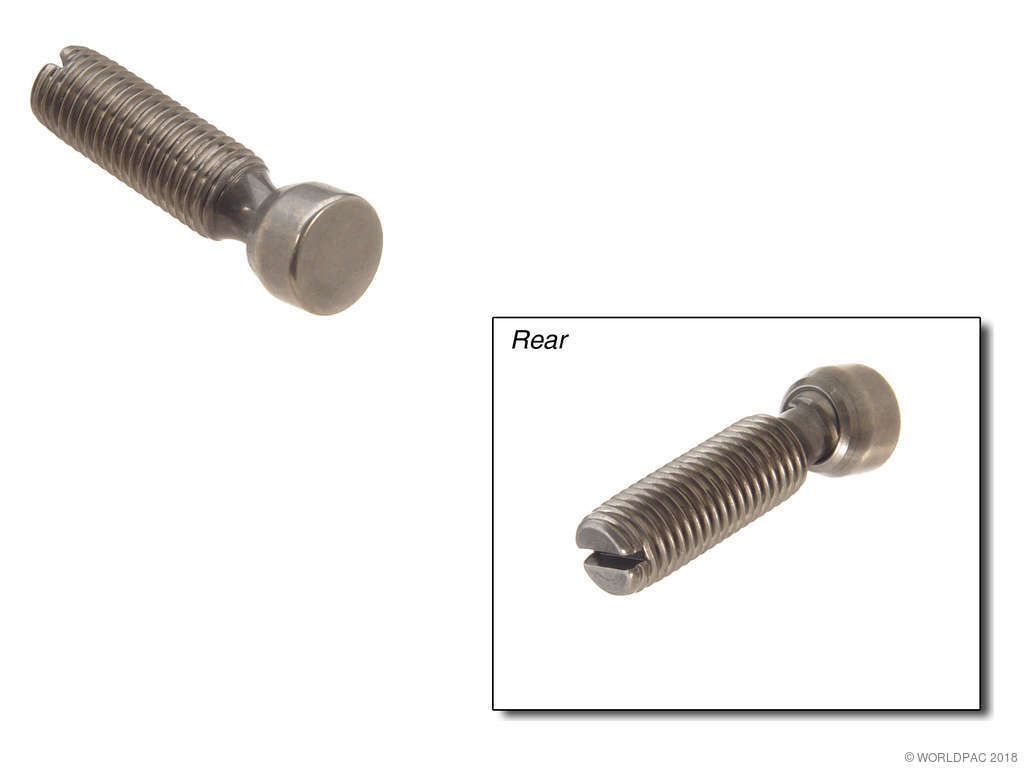 1965-1994 Porsche 911 Engine Valve Adjuster (Original Equipment)