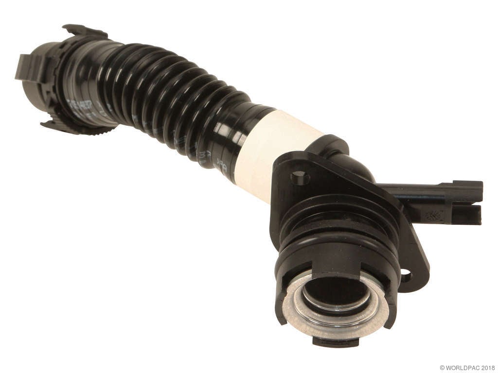 2011-2017 BMW X3 PCV Valve Hose (Genuine)
