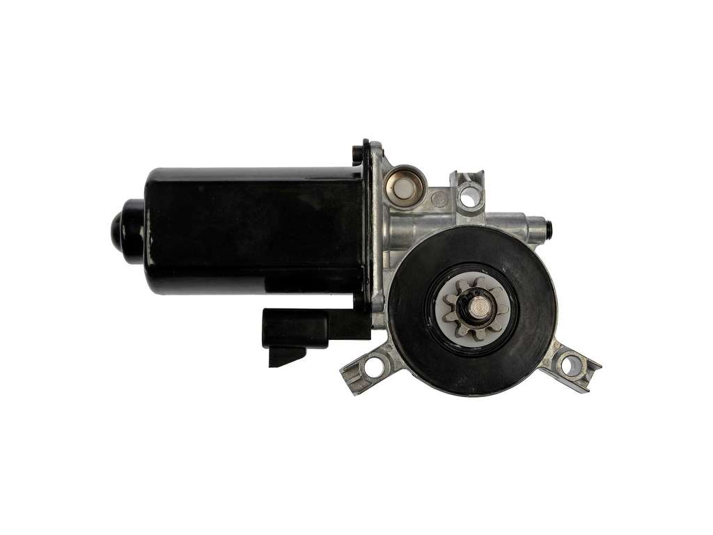 2005-2007 Saturn Relay Power Window Motor - Front Left (Dorman)