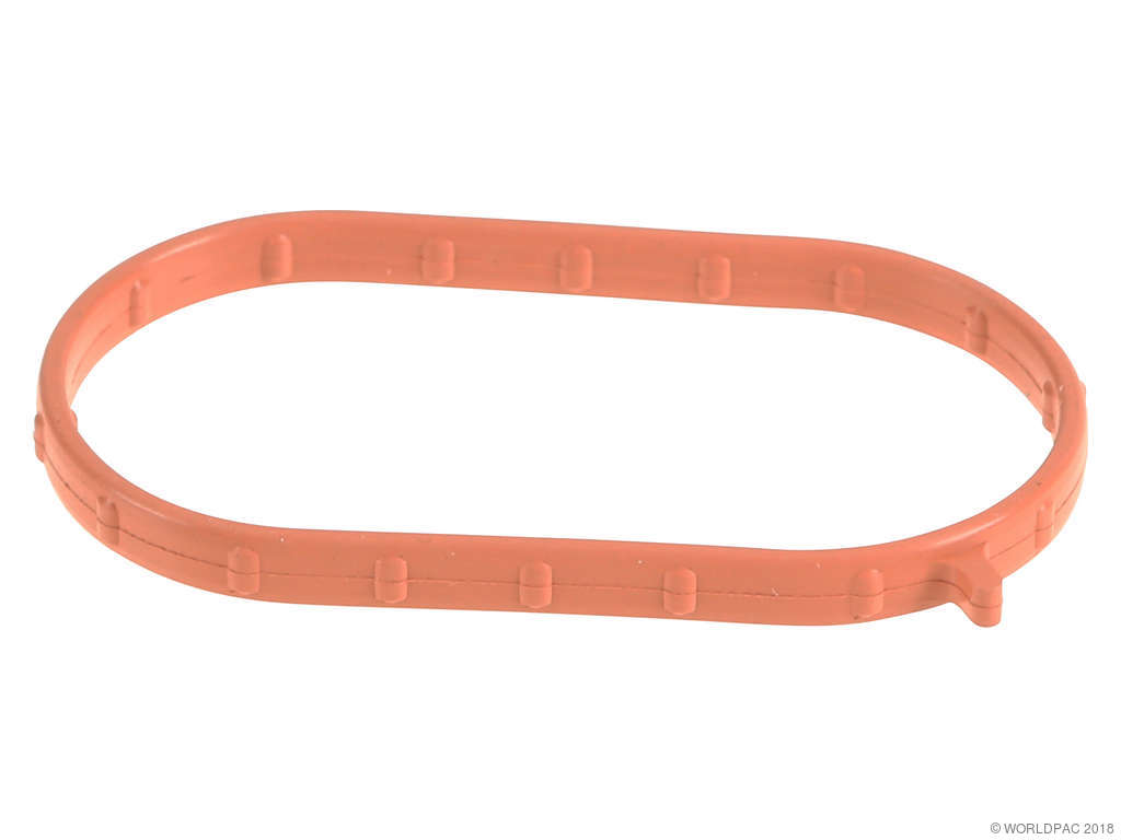 2012-2017 Hyundai Azera Engine Intake Manifold Gasket - Lower (Genuine)
