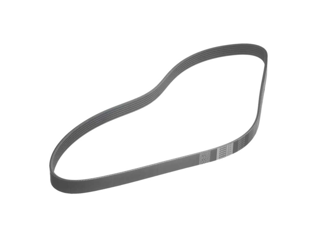 2008-2013 Audi A3 Accessory Drive Belt - Alternator and Compressor or Primary (Bando)
