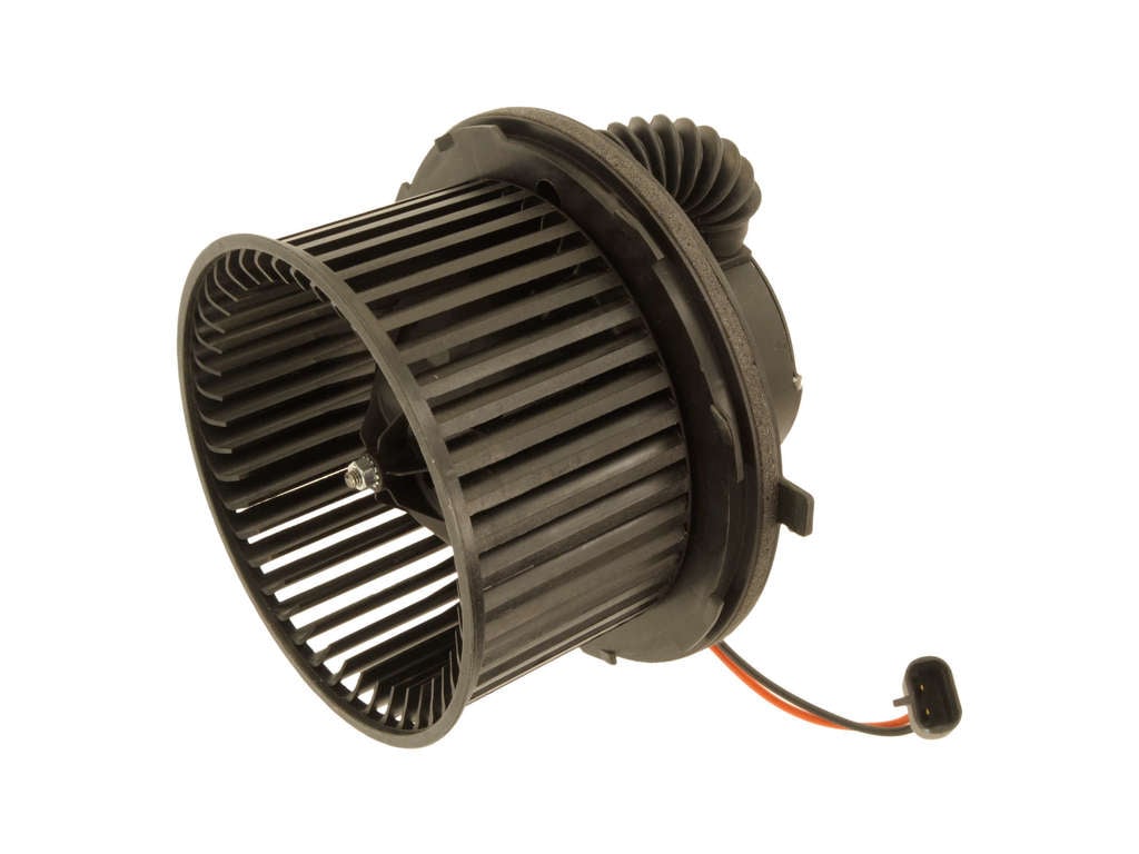 2007-2013 Chevrolet Avalanche HVAC Blower Motor -  or Front (Autopart International)