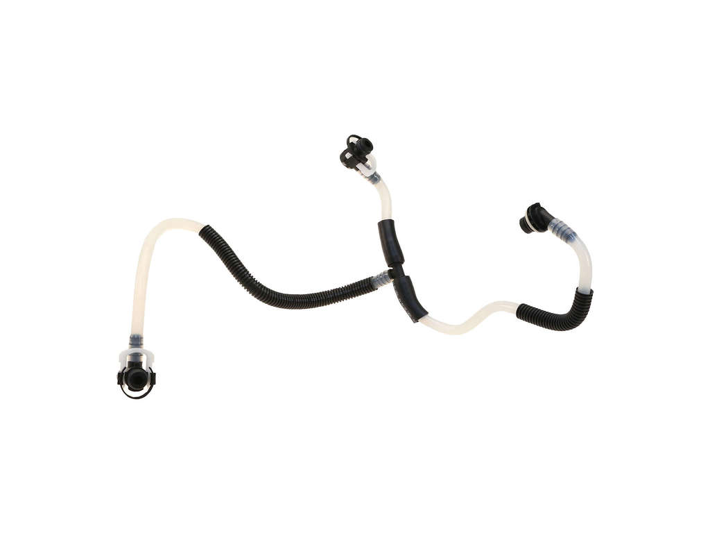 2002-2003 Freightliner Sprinter 2500 Fuel Line (Original Equipment)