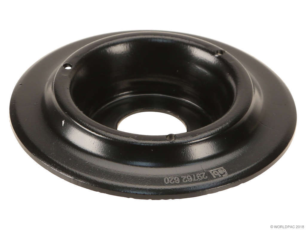 2000-2006 Audi TT Suspension Coil Spring Seat - Front Upper (Febi)