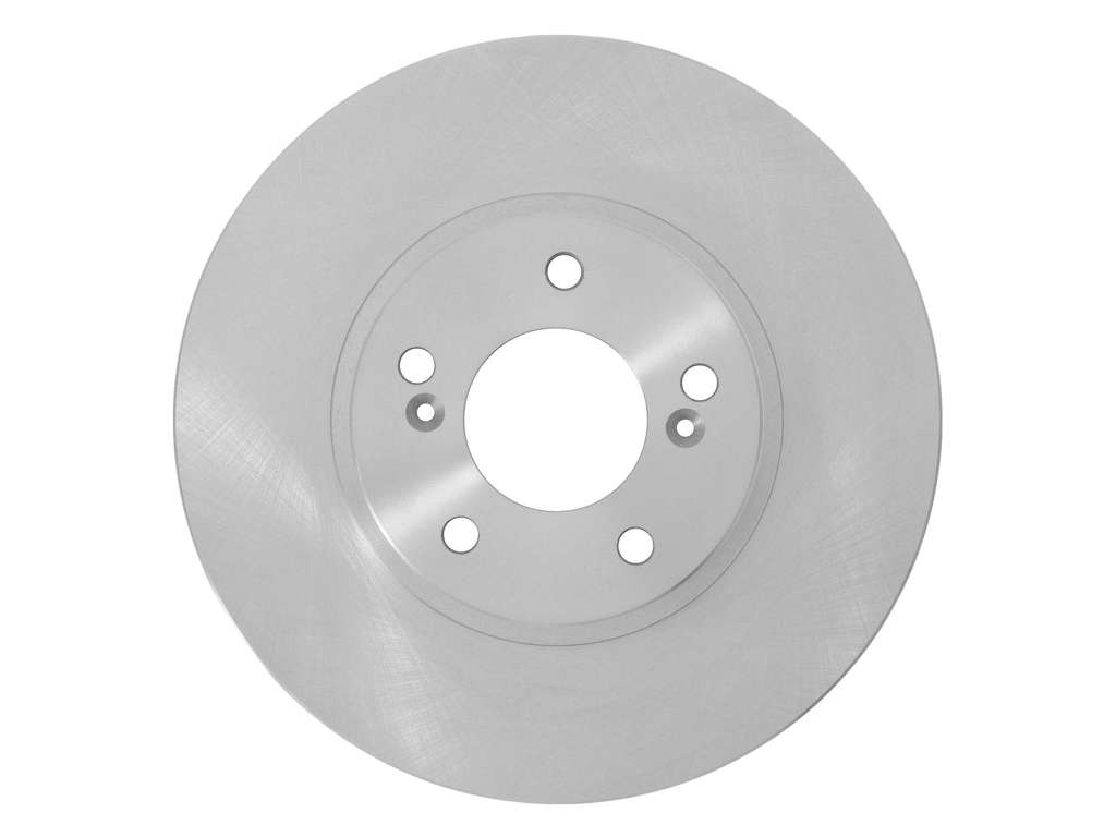 1999-2004 Acura RL Disc Brake Rotor - Front (Autopart International)