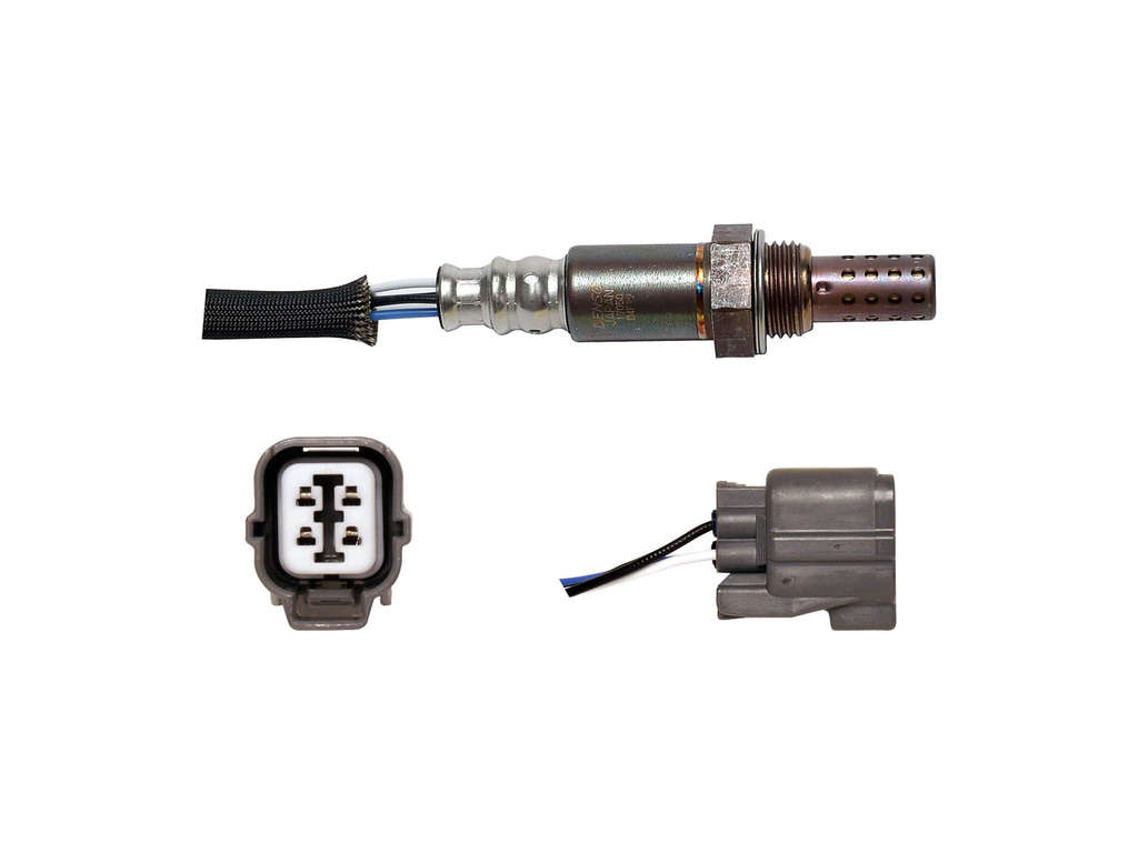 2002-2004 Honda CR-V Oxygen Sensor - Downstream (Denso)