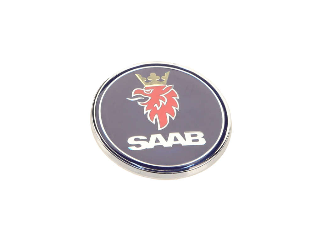 1999-2003 Saab 9-3 Emblem (Genuine)